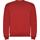 Sudadera de cuello redondo unisex "Clasica"
