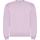 Sudadera de cuello redondo unisex "Clasica"