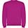 Sudadera de cuello redondo unisex "Clasica"