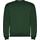 Sudadera de cuello redondo unisex "Clasica"