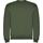 Sudadera de cuello redondo unisex "Clasica"