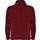 Sudadera polar con cremallera completa para hombre "Luciane"