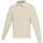 Sudadera tipo polo de rugby unisex Clyde