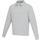 Sudadera tipo polo de rugby unisex Clyde