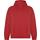 Sudadera unisex algodón orgánico "Vinson"
