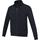 Sudadera unisex con cremallera completa de material reciclado  Aware™ "Galena"