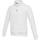 Sudadera unisex con cremallera completa de material reciclado  Aware™ "Galena"