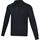 Sudadera unisex de material reciclado con cremallera 1/4 Aware™ de 280 g/m² Tin
