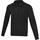 Sudadera unisex de material reciclado con cremallera 1/4 Aware™ de 280 g/m² Tin