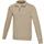 Sudadera unisex de material reciclado con cremallera 1/4 Aware™ de 280 g/m² Tin