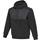 Sudadera unisex de tejido polar sherpa reciclado de 370 g/m² Evans