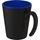 Taza de cerámica con asa de 360 ml Oli