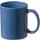 Taza de cerámica de 330 ml Santos