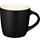 Taza de cerámica de 340 ml Riviera