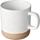 Taza de cerámica de 360 ml Pascal