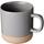 Taza de cerámica de 360 ml Pascal