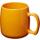 Taza de plástico clásica de 300 ml