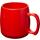 Taza de plástico clásica de 300 ml