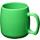 Taza de plástico clásica de 300 ml