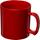 Taza de plástico estándar de 300 ml