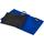 Toalla refrescante deportiva de PET reciclado con bolsa 80 x 30 cm "Raquel"
