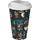 Vaso 350 ml con tapa antigoteo Brite-Americano®