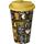 Vaso 350 ml con tapa antigoteo Brite-Americano®