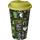 Vaso 350 ml con tapa antigoteo Brite-Americano®