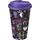 Vaso 350 ml con tapa antigoteo Brite-Americano®