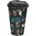 Vaso 350 ml con tapa antigoteo Brite-Americano®