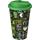 Vaso 350 ml con tapa antigoteo Brite-Americano®