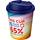 Vaso con aislamiento a prueba de derrames de 250 ml "Brite-Americano Espresso Eco"