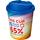 Vaso con aislamiento a prueba de derrames de 250 ml "Brite-Americano Espresso Eco"