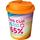 Vaso con aislamiento a prueba de derrames de 250 ml "Brite-Americano Espresso Eco"