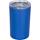 Vaso de 330 ml con aislamiento al vacío de doble pared Pika