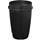 Vaso de 350 ml con tapa de 360° "Alto POP"