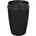 Vaso de 350 ml con tapa de 360° "Cirrus POP"