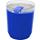 Vaso de doble pared de plástico reciclado de 180 ml "Hudson"