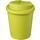 Vaso reciclado de 250 ml con tapa antigoteo "Americano® Espresso Eco"