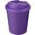 Vaso reciclado de 250 ml con tapa antigoteo "Americano® Espresso Eco"