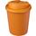 Vaso reciclado de 250 ml con tapa antigoteo "Americano® Espresso Eco"