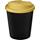Vaso reciclado de 250 ml con tapa antigoteo "Americano® Espresso Eco"