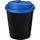 Vaso reciclado de 250 ml con tapa antigoteo "Americano® Espresso Eco"