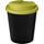 Vaso reciclado de 250 ml con tapa antigoteo "Americano® Espresso Eco"