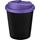 Vaso reciclado de 250 ml con tapa antigoteo "Americano® Espresso Eco"