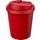 Vaso reciclado de 250 ml con tapa antigoteo "Americano® Espresso Eco"