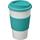 Vaso térmico de 350 ml con agarradera Americano®