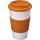 Vaso térmico de 350 ml con agarradera Americano®