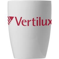 Taza de cerámica de 350 ml Bogota