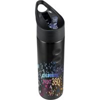 Bidón de acero inoxidable de 750 ml  "Trixie"